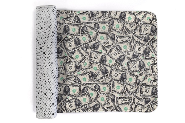 Dywanik Banknoty dolarowe
