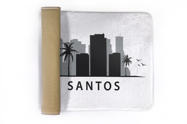Dywanik Los Santos