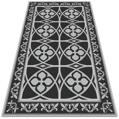 Wewnętrzny dywan winylowy Celtycki wzór