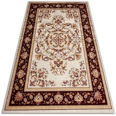 Dywan na taras zewnętrzny Klasyczny styl