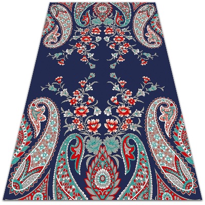 Tarasowy dywan zewnętrzny Styl perski