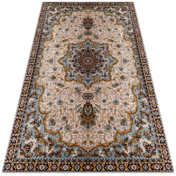 Dywan na taras zewnętrzny Styl bliskowschodni