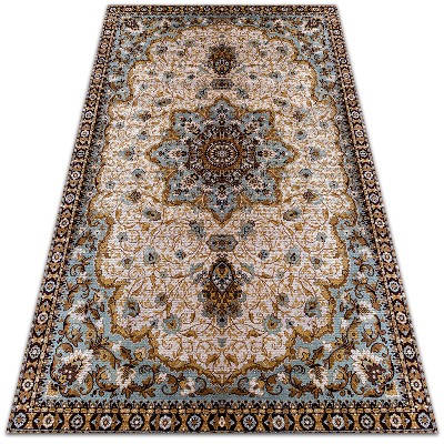 Dywan na taras zewnętrzny Styl bliskowschodni