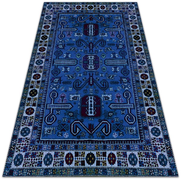 Dywan na taras zewnętrzny Styl orientalny