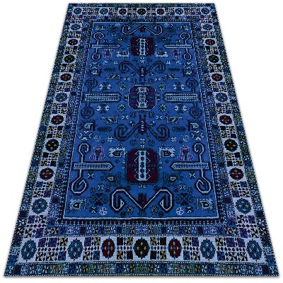 Dywan na taras zewnętrzny Styl orientalny