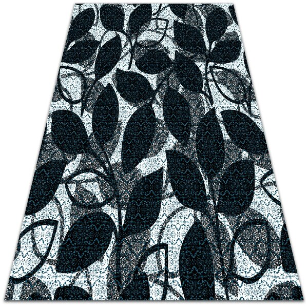 Dywan ogrodowy Gałązka