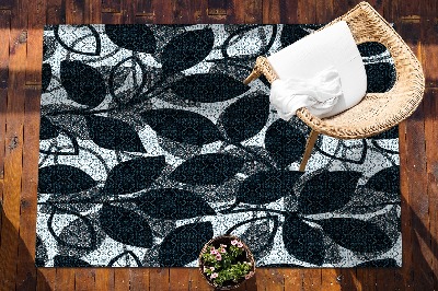 Dywan ogrodowy Gałązka