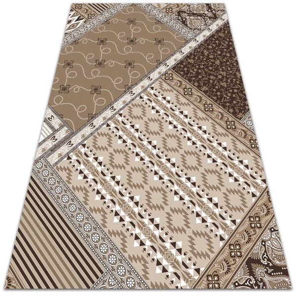 Dywan ogrodowy Klasyczna mieszanka