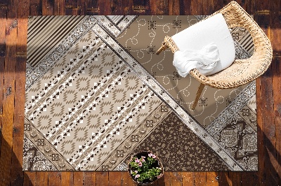 Dywan ogrodowy Klasyczna mieszanka