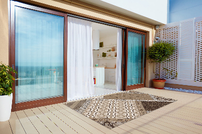 Dywan ogrodowy Klasyczna mieszanka