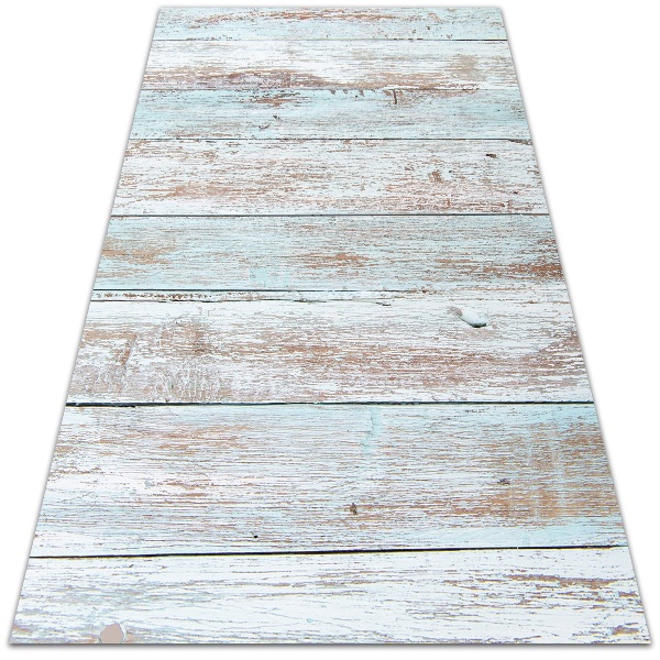 Dywan ogrodowy Znak retro