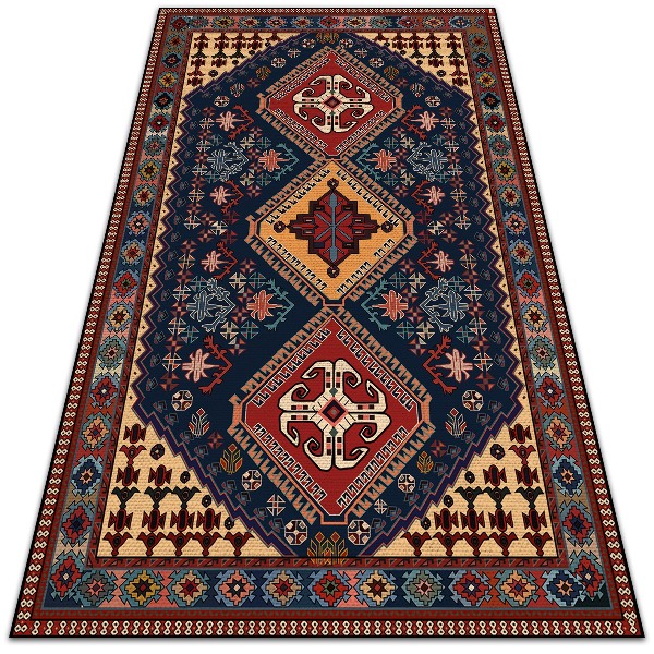 Dywan na taras zewnętrzny Krzyże