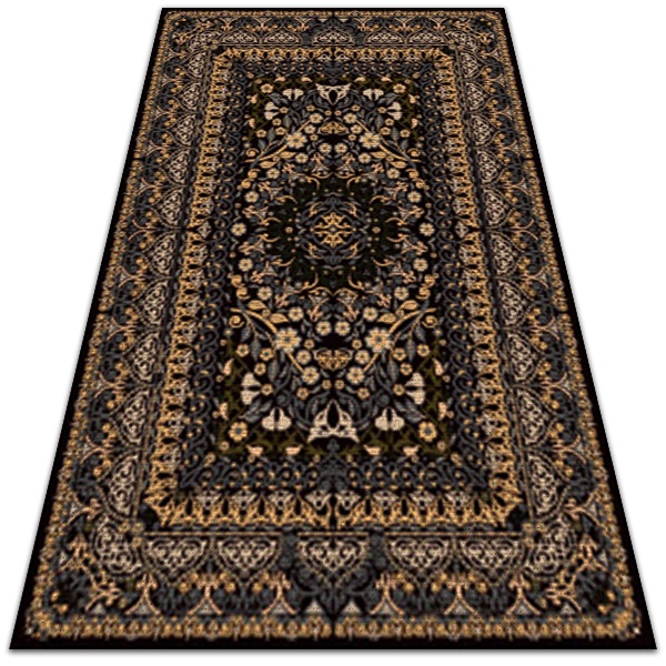 Tarasowy dywan zewnętrzny Stara tekstura