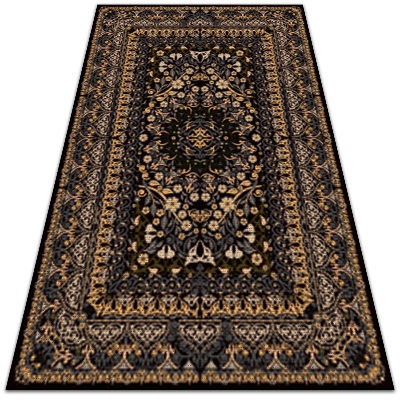 Tarasowy dywan zewnętrzny Stara tekstura