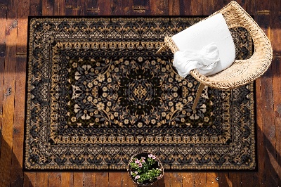 Tarasowy dywan zewnętrzny Stara tekstura