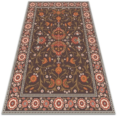 Nowoczesny dywan outdoor Styl arabski