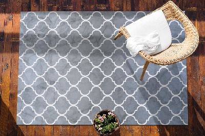 Dywan ogrodowy Styl marokański