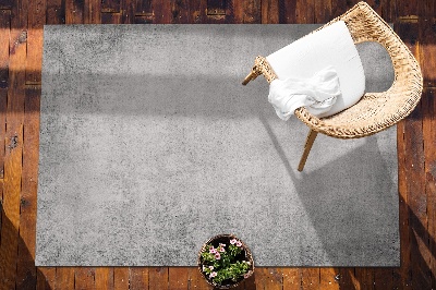 Dywan na taras zewnętrzny Srebrny beton