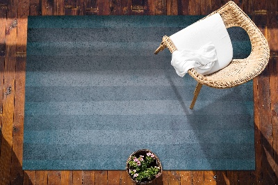 Tarasowy dywan zewnętrzny Paski