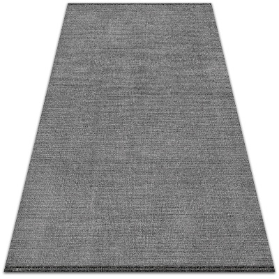 Nowoczesny dywan outdoor Czysty kamień