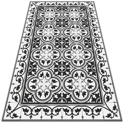 Dywan na taras zewnętrzny Płytki portugalskie