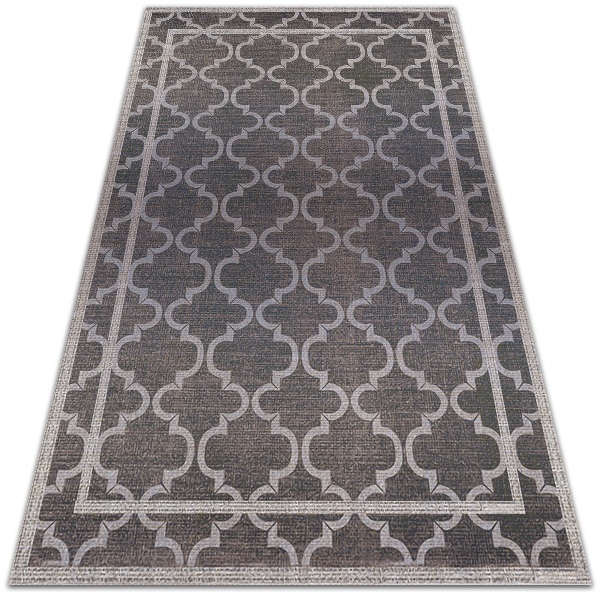 Dywan ogrodowy Styl marokański