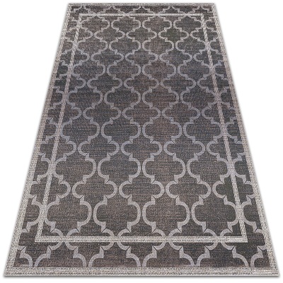 Dywan ogrodowy Styl marokański