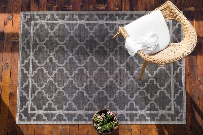 Dywan ogrodowy Styl marokański