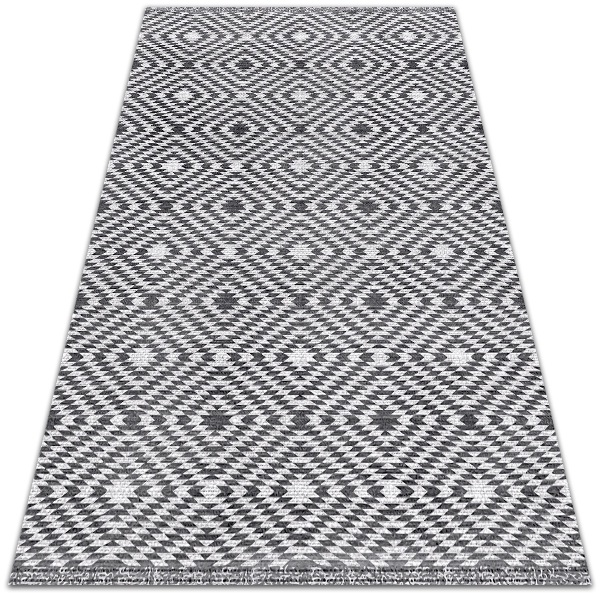 Dywan na taras zewnętrzny Diamenty tureckie