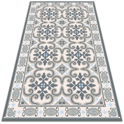 Tarasowy dywan zewnętrzny Wzór Talavera