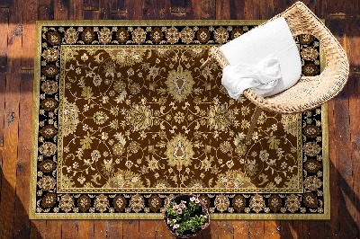 Nowoczesny dywan outdoor Orientalny wzór turecki