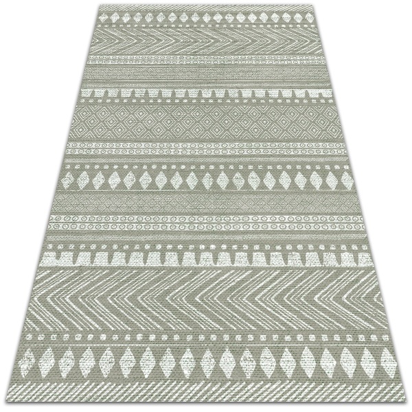 Dywan ogrodowy Styl indyjski