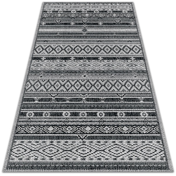 Dywan ogrodowy Wzór tekstury