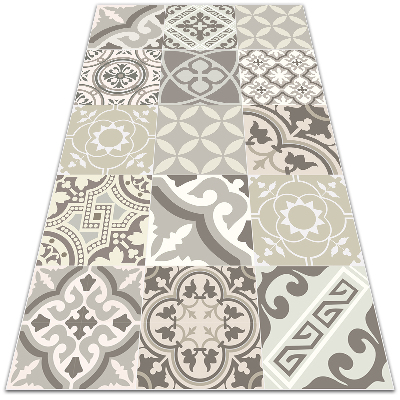 Dywan ogrodowy Różne wzory