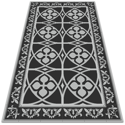 Dywan na taras zewnętrzny Wzór celtycki