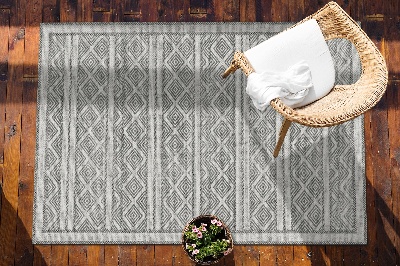 Dywan ogrodowy Ładne hity