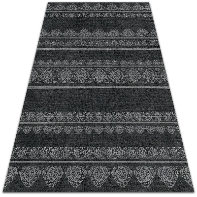 Dywan ogrodowy Trasa wschodnia