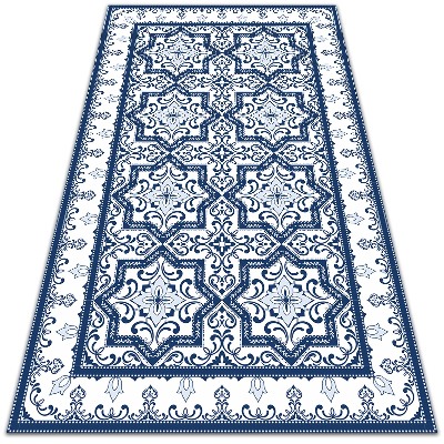 Dywan ogrodowy Styl portugalski