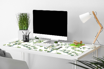 Podkładka na biurko Eukaliptus kwiatowy