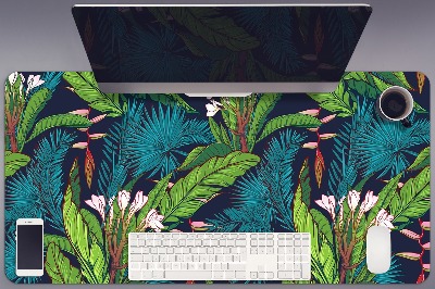 Podkładka na biurko Tropikalna dżungla