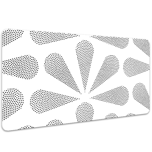Mata ochronna na biurko Klasyczny design