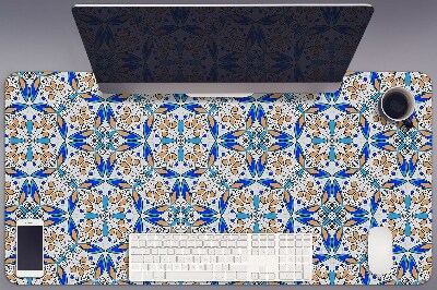 Podkładka na biurko Marokański ornament