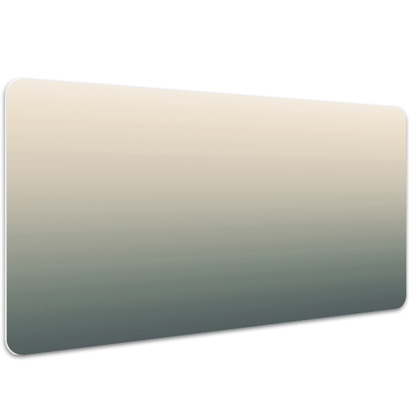 Podkładka na całe biurko Gradient Ombre