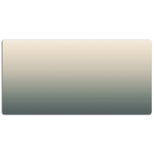 Podkładka na całe biurko Gradient Ombre