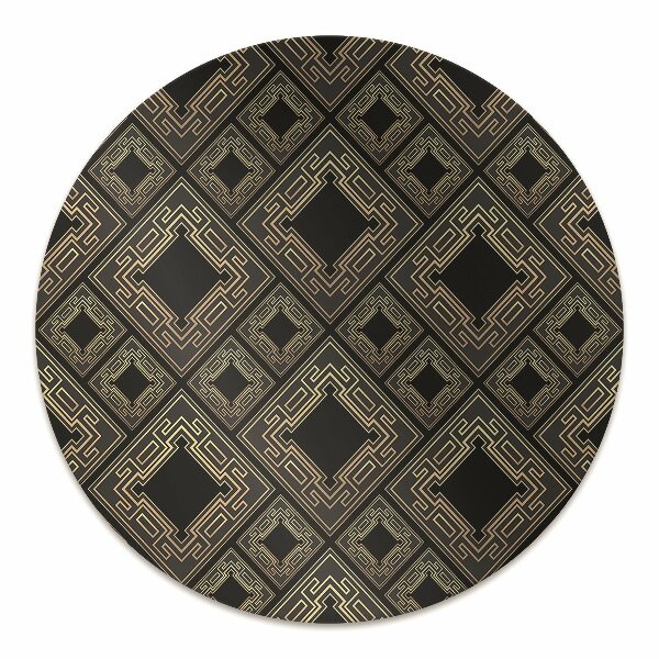 Podkładka pod krzesło obrotowe Kafelki