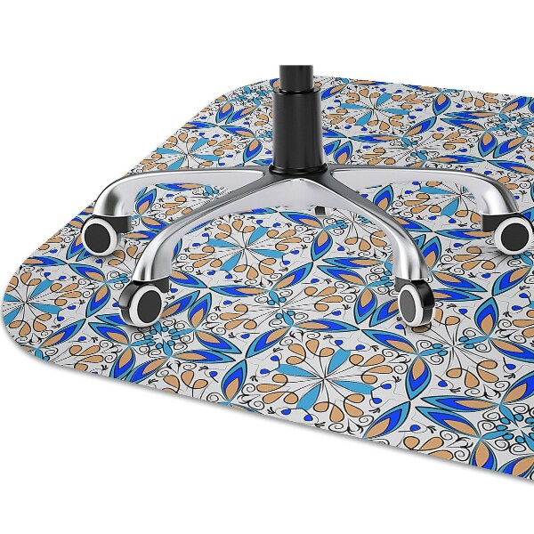 Podkładka pod fotel Marokański ornament