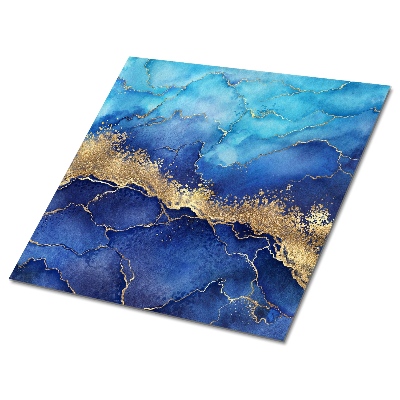 Samoprzylepne panele winylowe Marmurowe morze