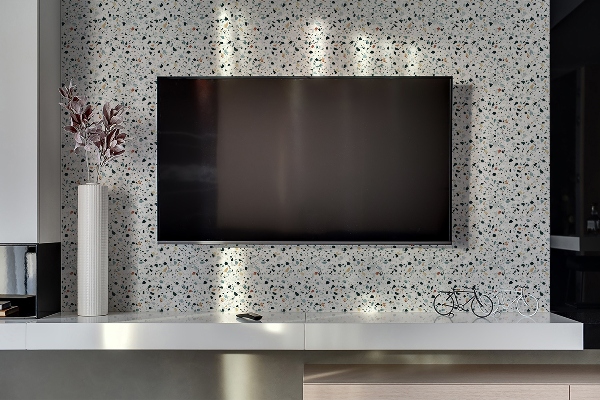 Panel samoprzylepny Klasyczna włoska podłoga