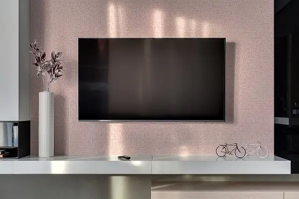 Panel winylowy na ścianę Ceramiczna mozaika