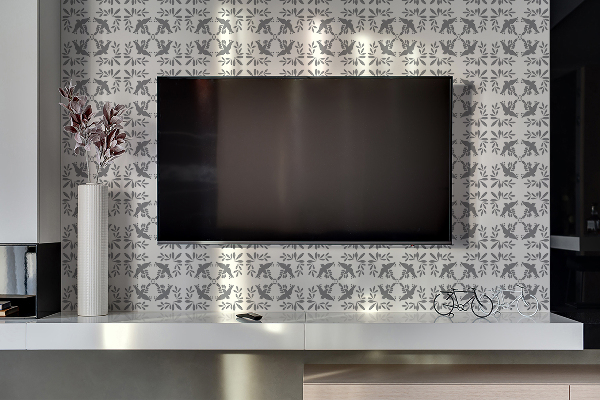 Panel ścienny Ptaki